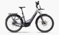 Preview: E-Bike Pedelec Winora "Yakun R5 Pro ABS" Low - downtown/haze grey - gloss